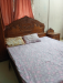 Shegun Wood Box Bed (সেগুন কাঠের বিছানা/ বক্স খাট)